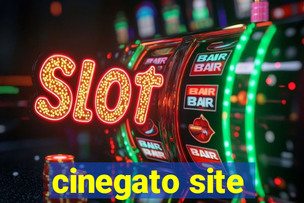 cinegato site